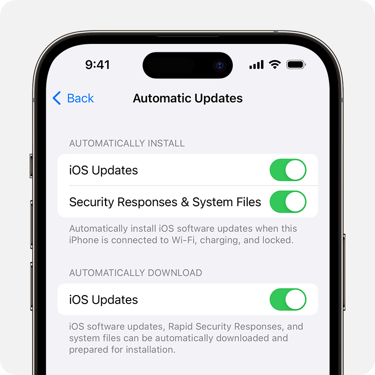 Peringatan buat Pengguna iPhone, Update WA Sekarang Juga.