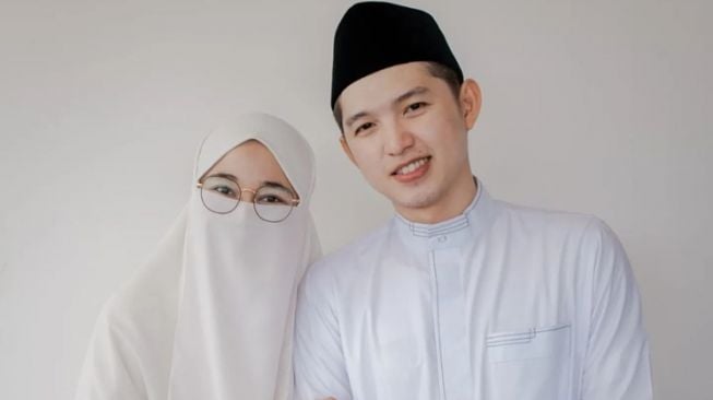 Perjalanan Penuh Syukur Ketika Pejuang Garis Dua, Berdamai dengan Takdir : Okezone Women