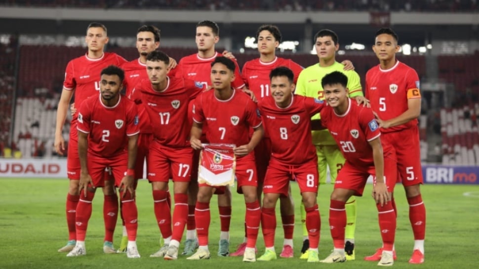 Persebaran Pemain Timnas Indonesia di Kompetisi Asia Tenggara: Thailand Tujuan Baru, Liga Domestik Kebanjiran Bintang