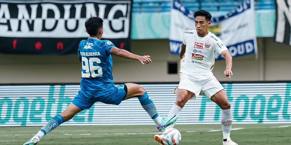 Persib Bandung Lepas 4 Pemain, Umuh Muchtar Tersentuh dan Sampaikan Pesan Mengejutkan