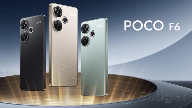 POCO C85 Meluncur Di Indonesia dengan Performa & Fitur Lengkap di Kelas 1 Jutaan