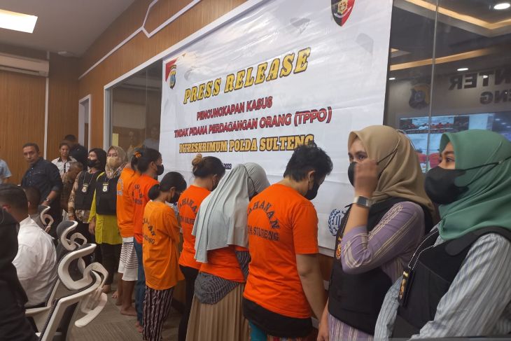 Polisi Jerat 8 Tersangka Perdagangan Bayi di Medan, Terancam 15 Tahun Penjara