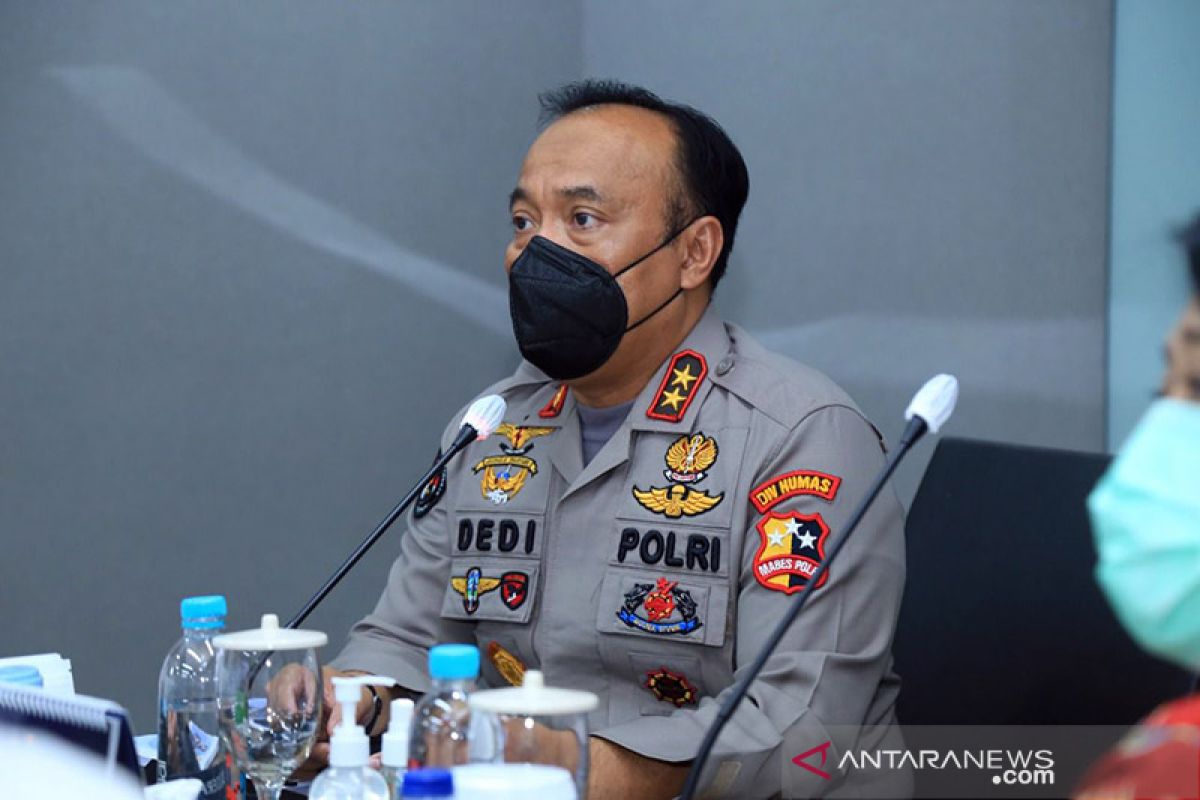 Polisi Soal Penangguhan Penahanan Delpedro dkk: Penyidik yang Pertimbangkan