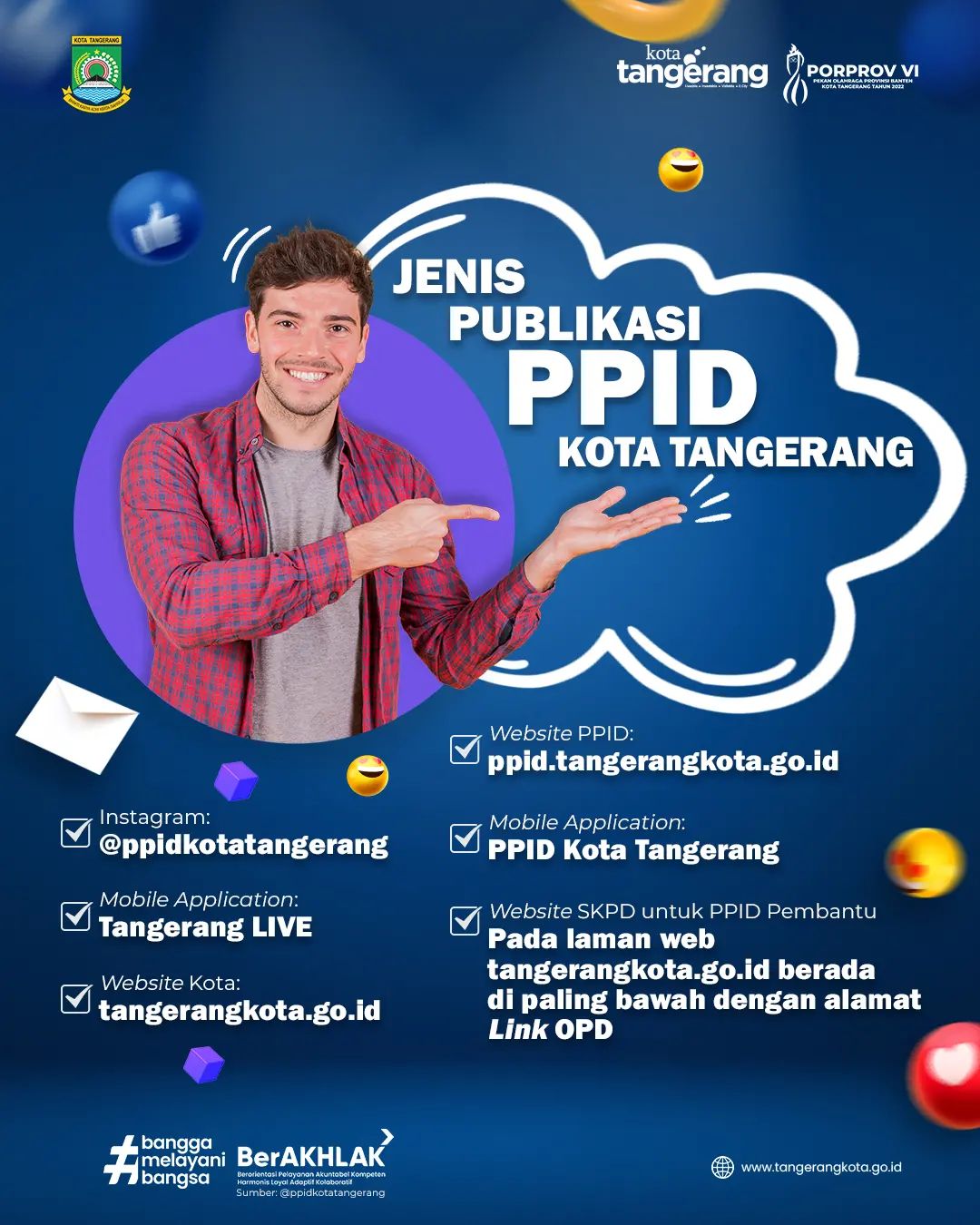 PPID Kota Tangerang: Kolaborasi Masjid Bersejarah Meriahkan Maulid Nabi Muhammad SAW dengan Arak-Arakan Perahu Maulud
