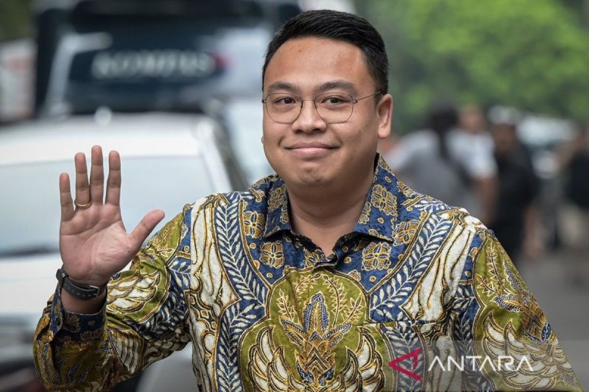 Prabowo Reshuffle Kabinet, Meutya Hafid dan Angga Raka Tiba di Istana Negara