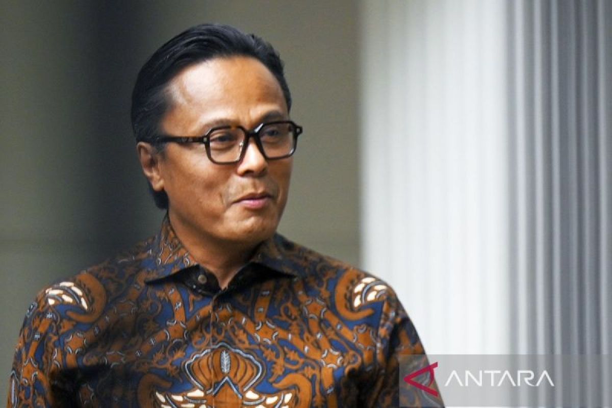 Prabowo Tunjuk Dony Oskaria Jadi Plt Menteri BUMN