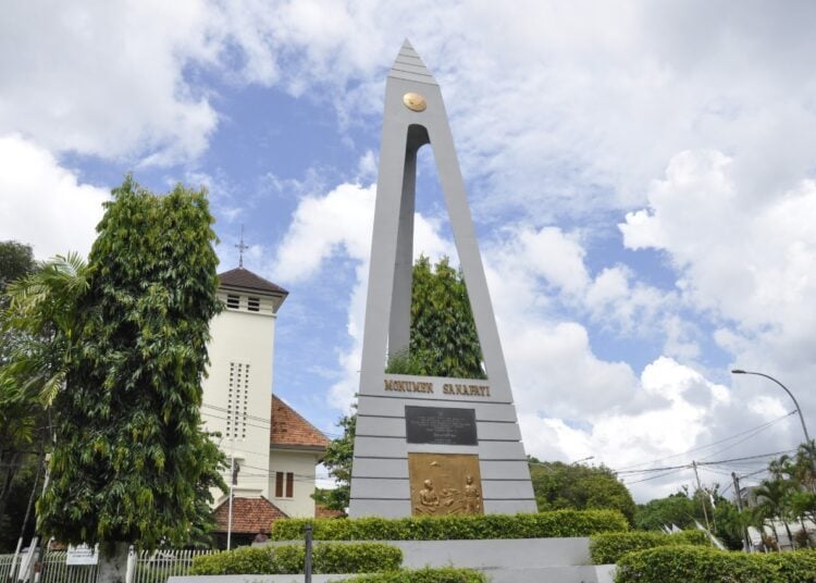 Pramono Bakal Bikin Monumen di Halte: Pengingat Tak Boleh Rusak Fasilitas Umum