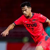 Pratama Arhan Bicara Nasibnya Bersama Bangkok United, Singgung Kans Dipanggil Timnas Indonesia