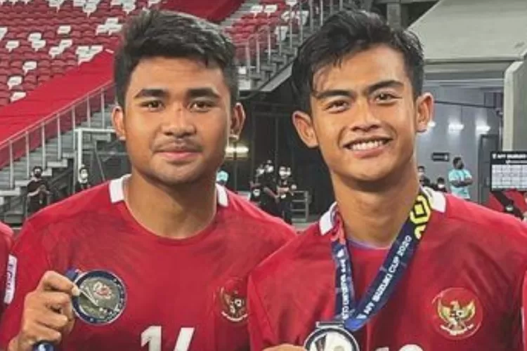 Pratama Arhan dan Asnawi Mangkualam Kembali Tidak Dipercaya Patrick Kluivert di Timnas Indonesia, Kali Ini R4 Kualifikasi Piala Dunia 2026