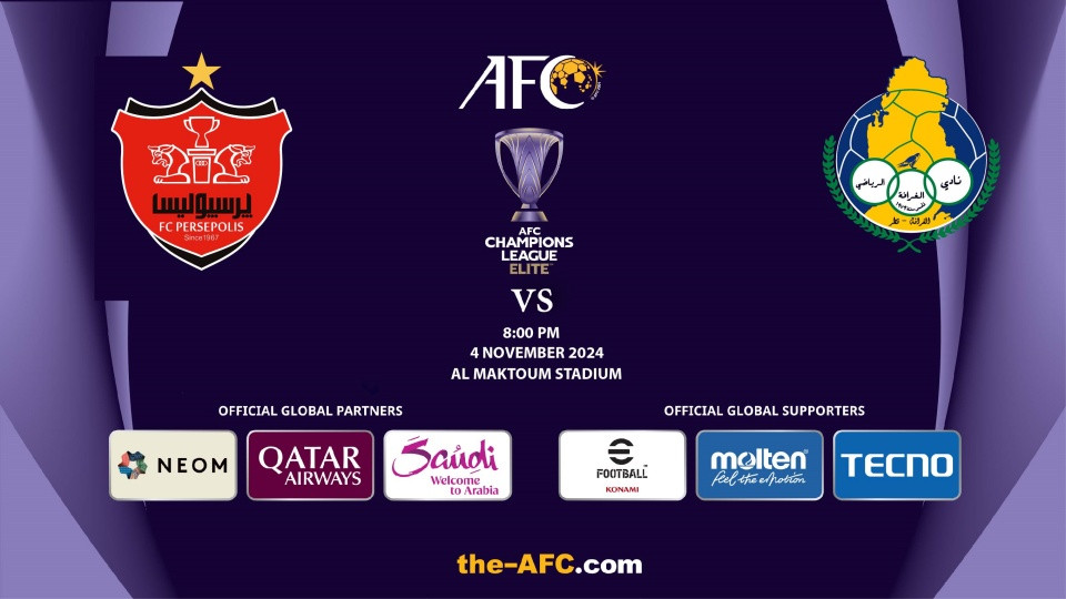 Prediksi Al Sharjah vs Al Garrafa, AFC Champions League 15 September 2025