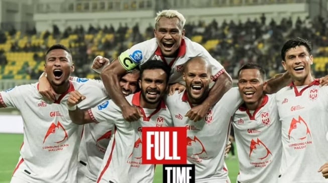Prediksi Bali United Vs PSIM Yogyakarta di BRI Super League: Sama-Sama Jadi Duel Sulit