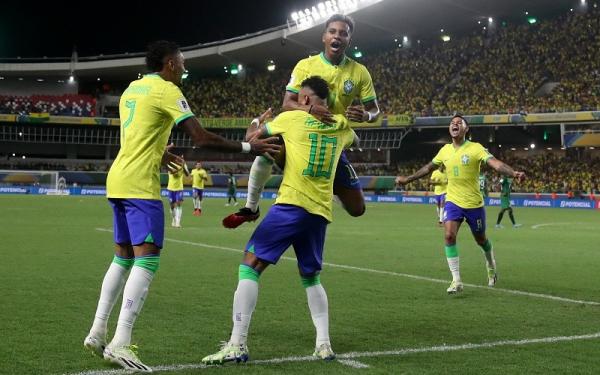 Prediksi Bolivia Vs Brasil di Kualifikasi Piala Dunia 2026: Tuan Rumah Jaga Peluang ke Play-off