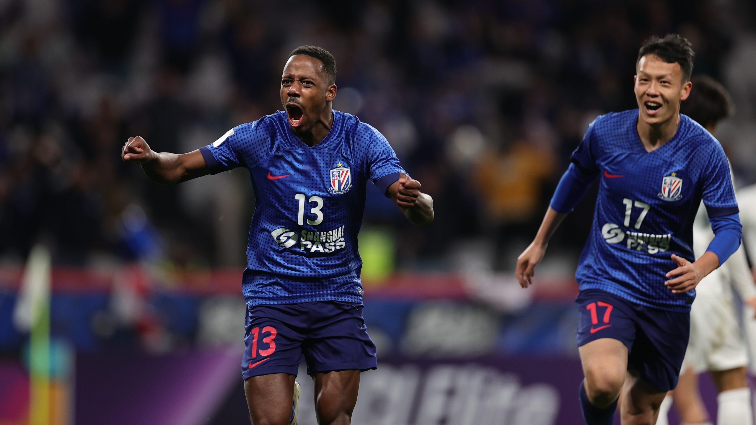 Prediksi Gangwon vs Shanghai Shenhua, AFC Champions League 16 September 2025