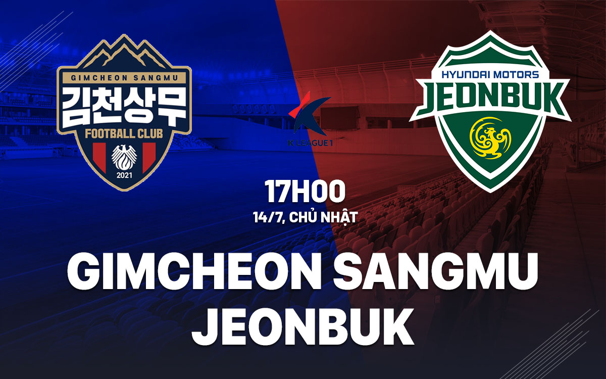 Prediksi Jeonbuk vs Gimcheon, K-League 20 September 2025.