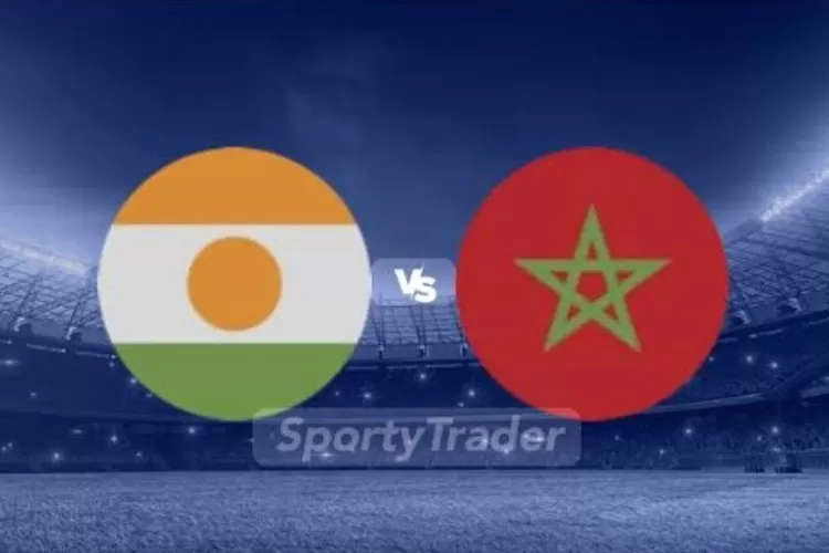 Prediksi Maroko vs Niger, Kualifikasi Piala Dunia 6 September 2025.