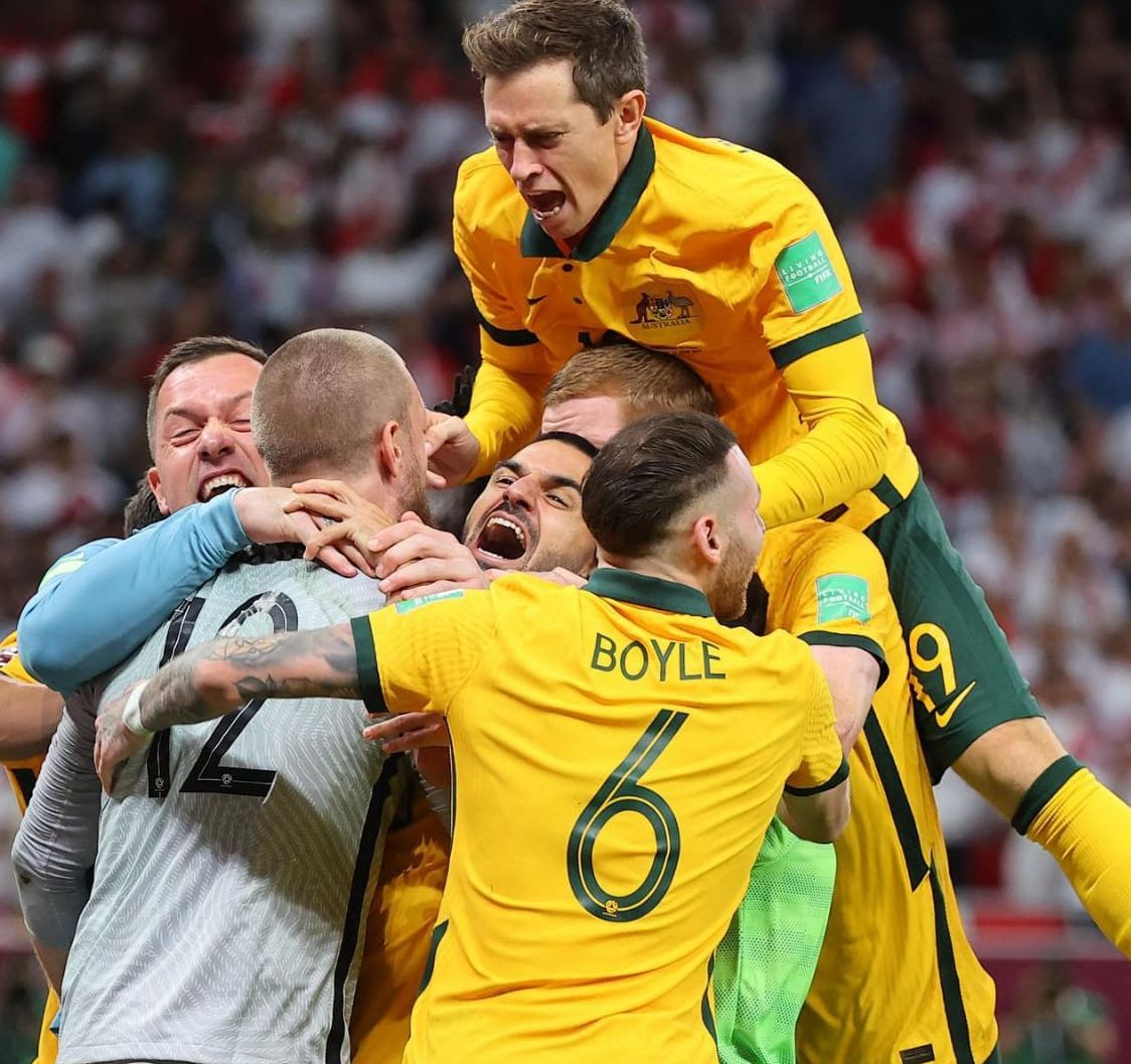 Prediksi Selandia Baru vs Australia: Rekor Head to Head Dikuasai Socceroos