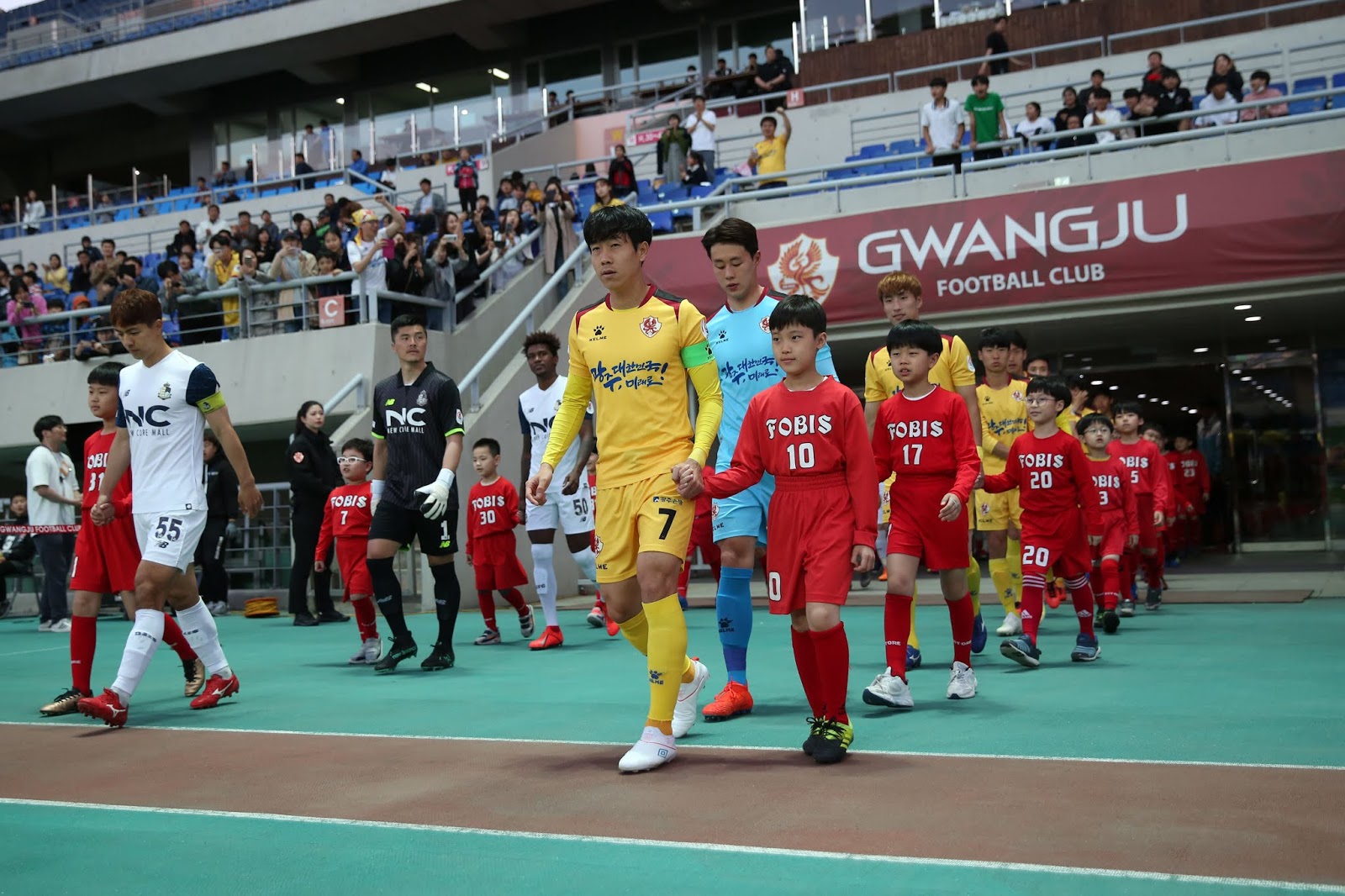 Prediksi Seoul vs Gwangju, K-League 21 September 2025