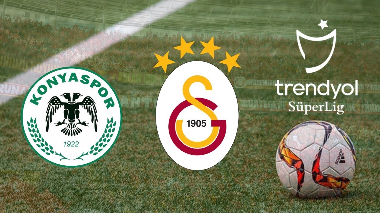 Prediksi Skor Galatasaray vs Konyaspor: Cimbom Siap Lanjutkan Dominasi Sempurna?