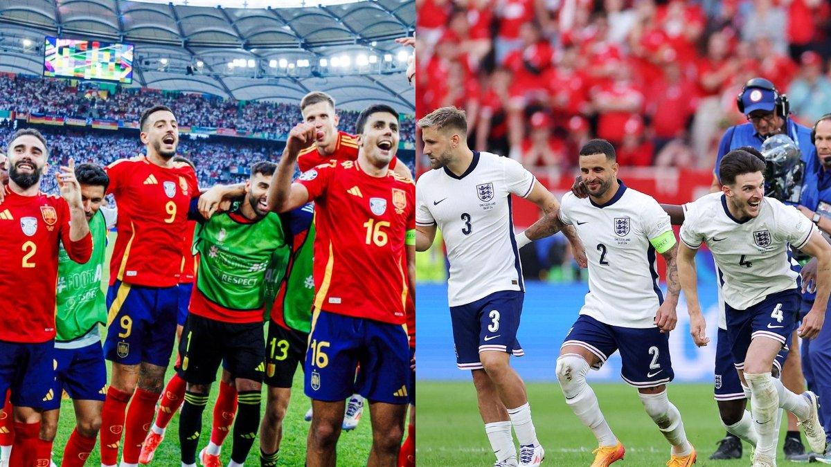 Prediksi Skor Inggris vs Andorra: Head to Head, Susunan Pemain, dan Analisis Mendalam