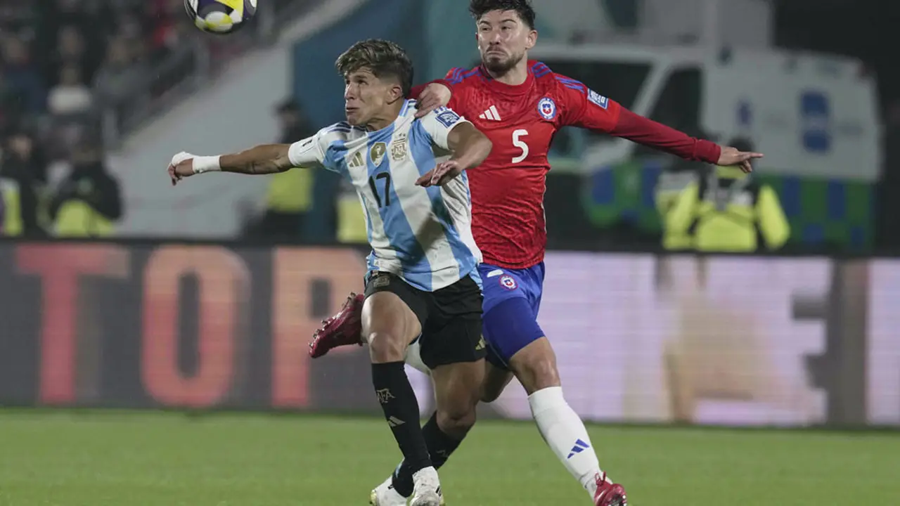 Prediksi Skor Kolombia vs Bolivia, Jumat 5 September 2025