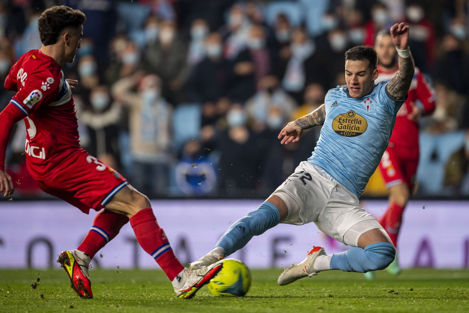 PREVIEW | Celta de Vigo vs Girona - Team News, Lineups, Predictions