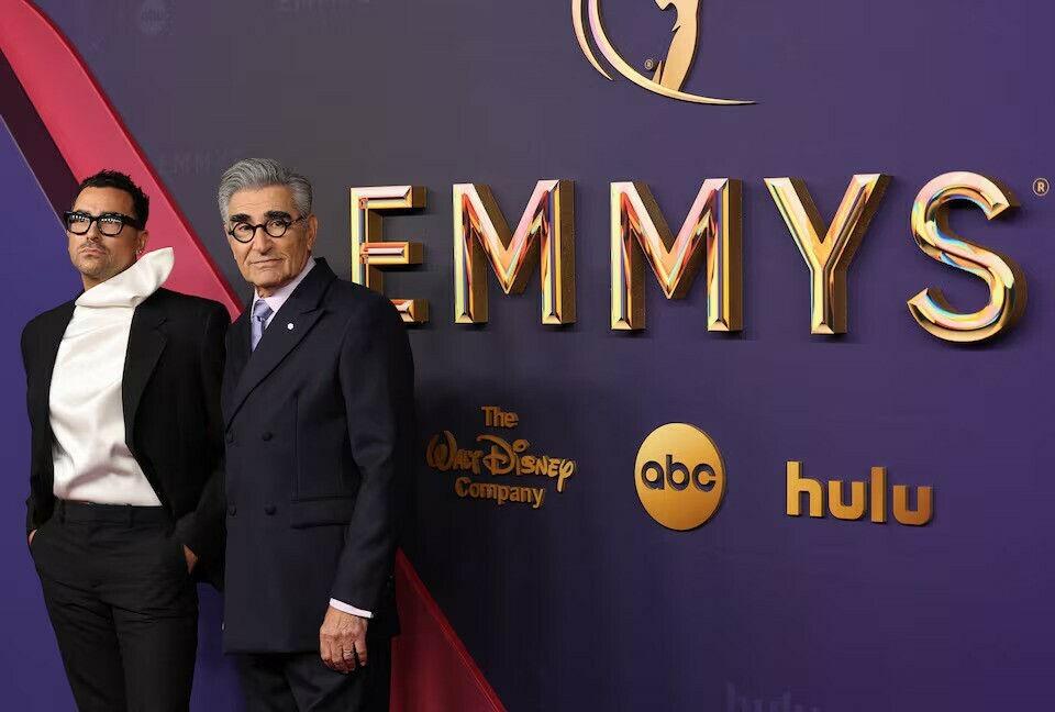 Profil dan Biodata Hannah Einbinder, Aktris Yahudi yang Serukan Free Palestine di Emmy Awards 2025.