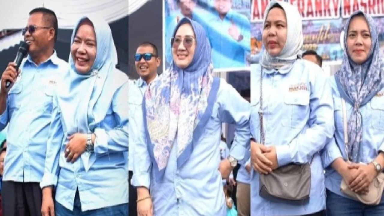 Profil Wali Kota Prabumulih Arlan: Kontroversi Poligami Saat Kampanye, Kekayaan Miliaran, dan Polemik Pencopotan Kepala Sekolah