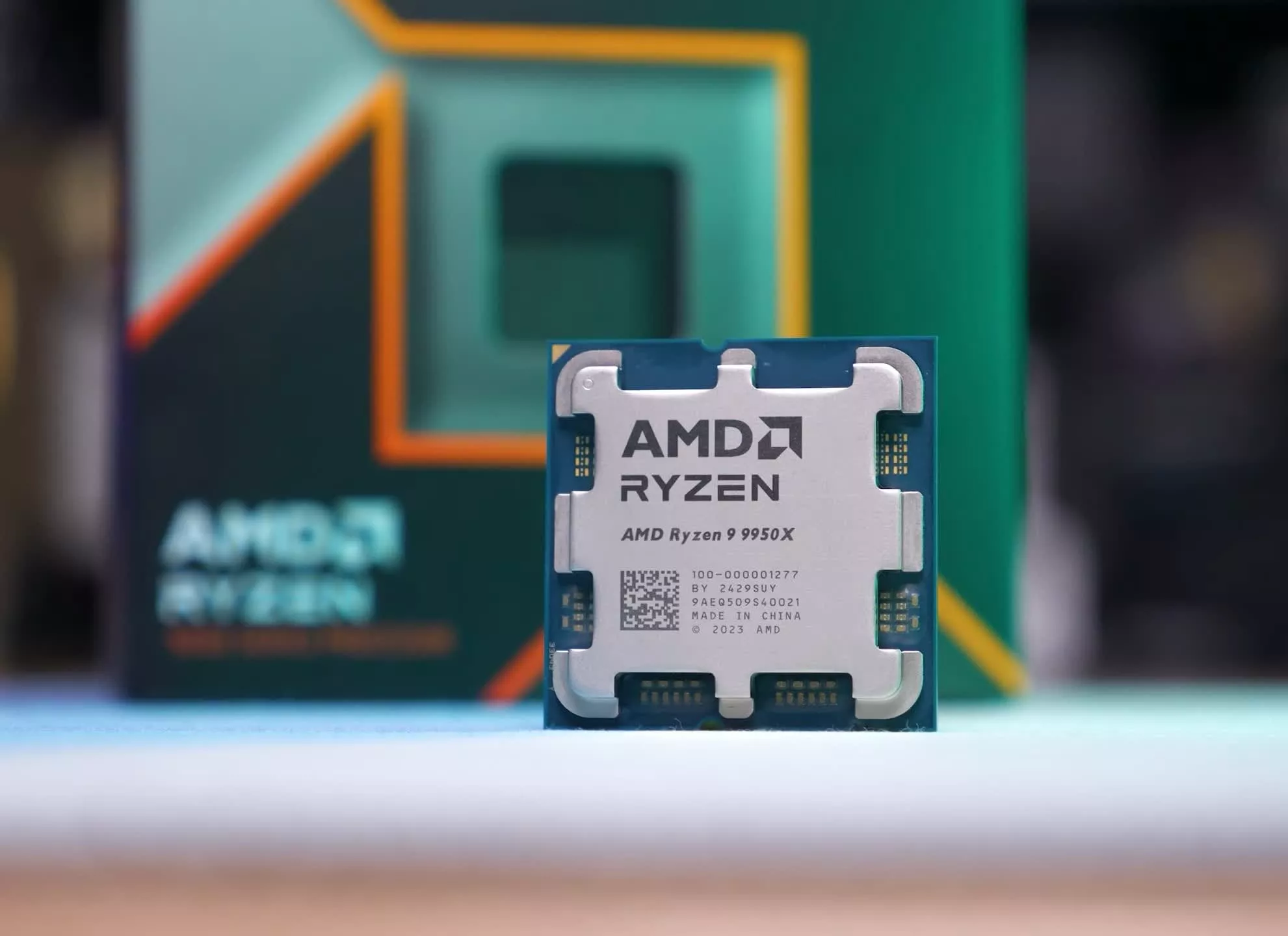 Prosesor iPhone 17 Pro Lebih Kencang dari Ryzen 9 9950X, Masa Sih?