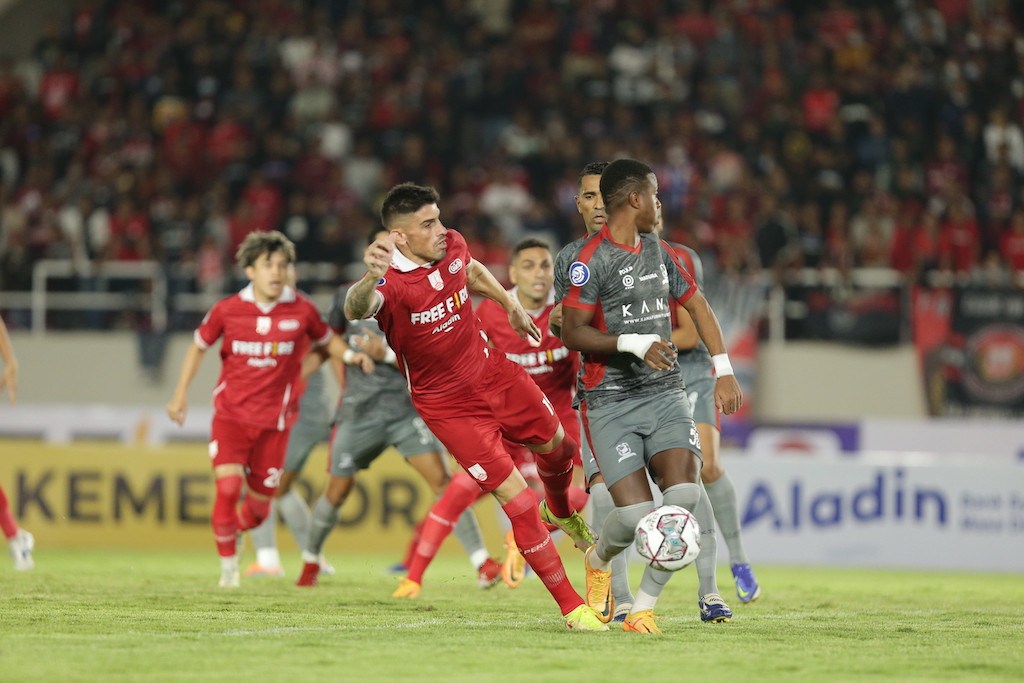PSIS Siap Tempur Hadapi Derbi Jateng di Laga Pembuka Championship 2025/2026: Optimistis Capai Performa Terbaik