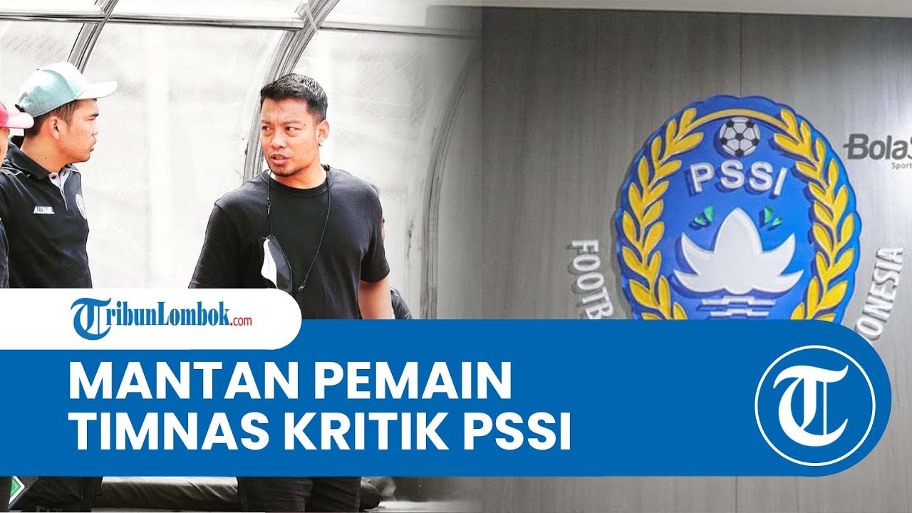 PSSI: Enggak Usah Demo, Kita Nonton Timnas