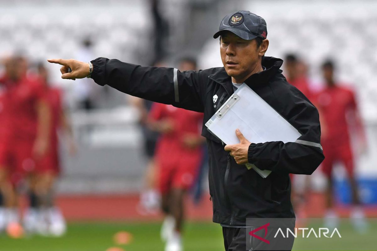 PSSI Waspadai Faktor X Timnas Indonesia di Arab Saudi: Kirim Tim Advance, Pilih Hotel Sendiri Bukan dari Panitia