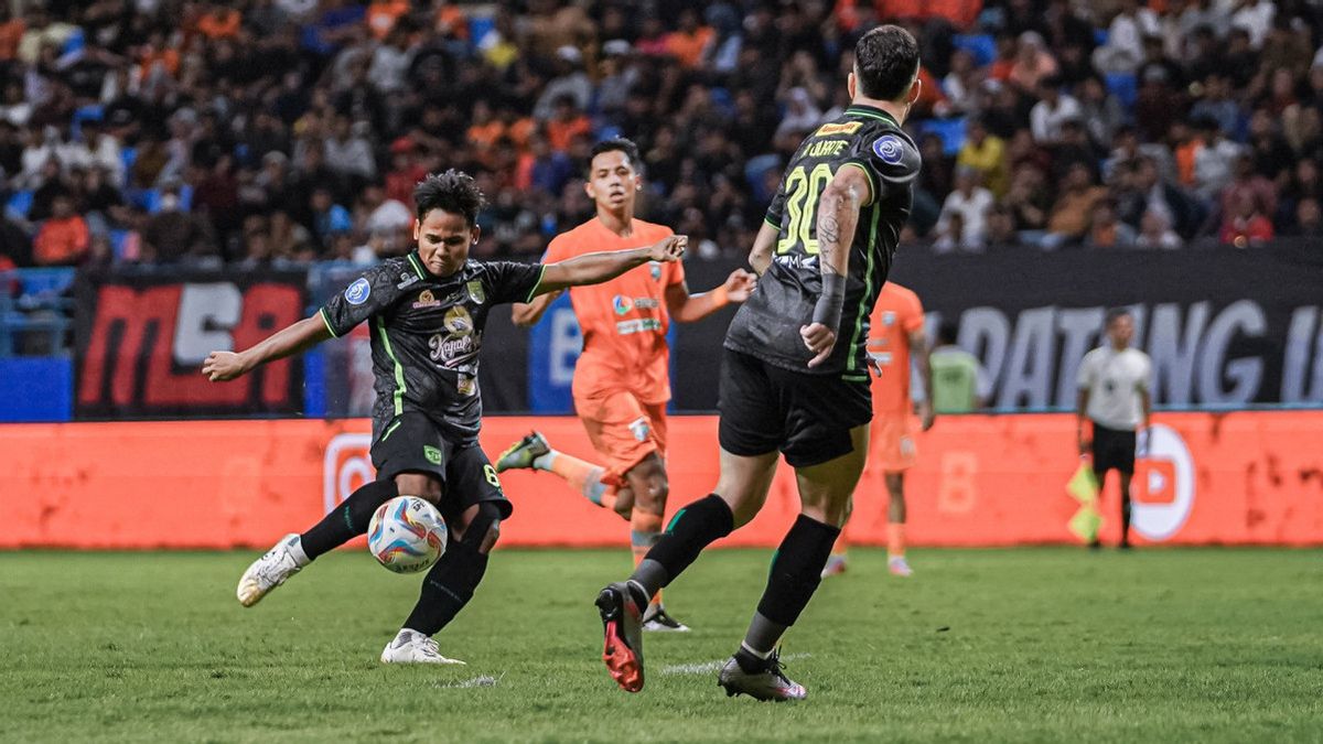 Puas dengan Performa Toni Firmansyah, Pelatih Persebaya Bakal Saksikan Timnas Indonesia untuk Pantau Aksi Pemainnya