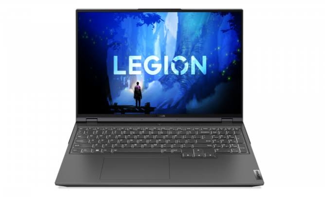 Punya Layar OLED, Lenovo Legion 5i Beri Pengalaman Gaming Istimewa