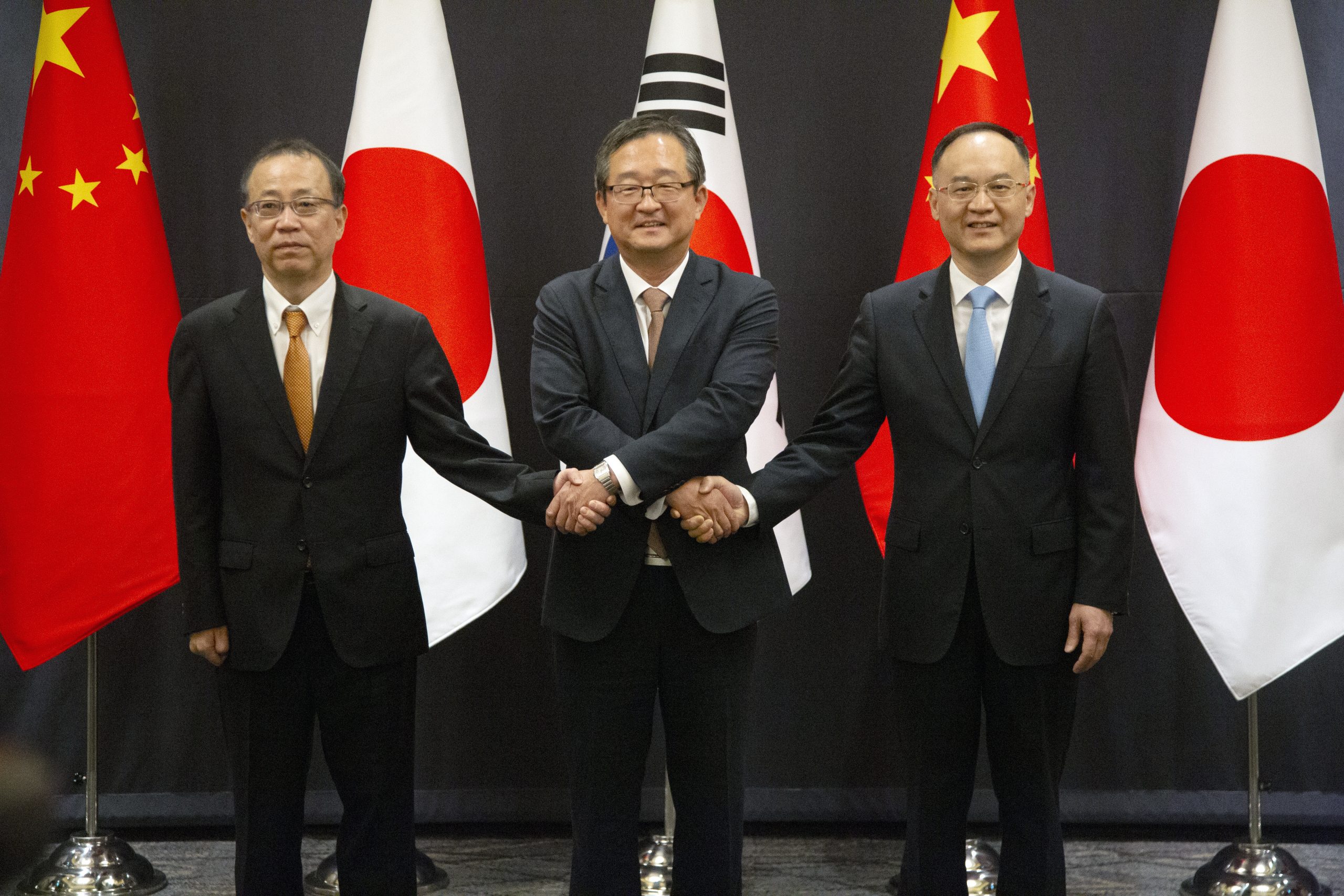 Purata Elogia Jepang dan Korea Sambil Ungkap Rencana Ambisius untuk Tampil di Piala Dunia 2026