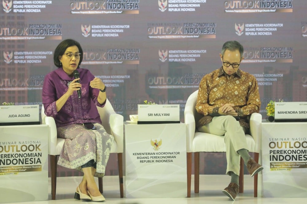 Purbaya Jadi Menkeu Gantikan Sri Mulyani; Kondisi Market Usai Reshuffle