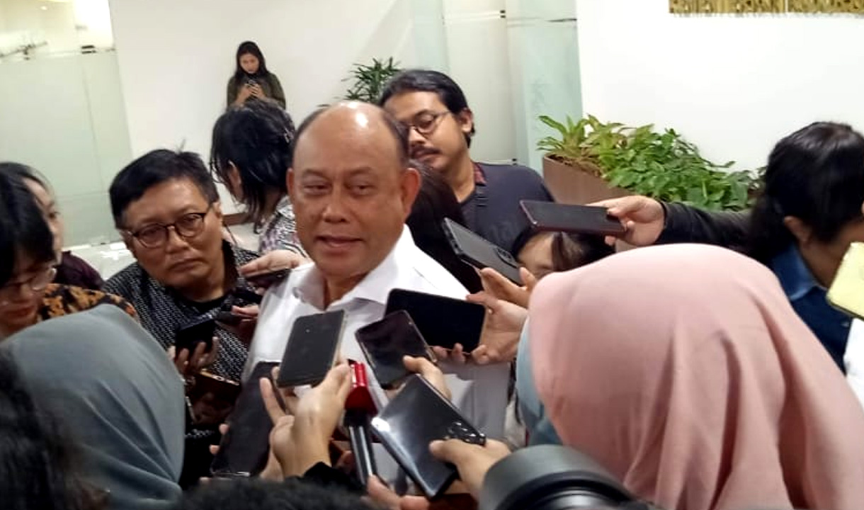 Purbaya Sebut Kucuran Rp 200 T Sudah Terasa; BGN Tanggapi Serapan Dana MBG