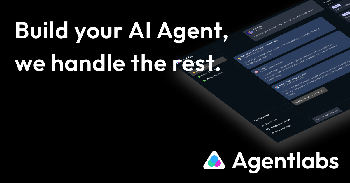 Qiscus Luncurkan AgentLabs, Tandai Era Baru AI Agent