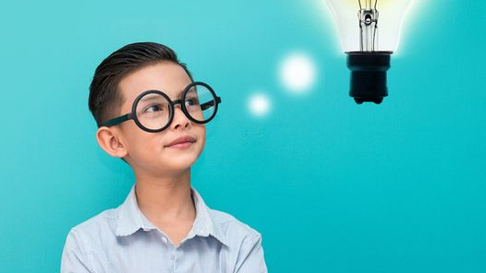 Rahasia Anak Pintar, Ini 4 Kebiasaan Sederhana yang Tajamkan Ingatan: Okezone Women