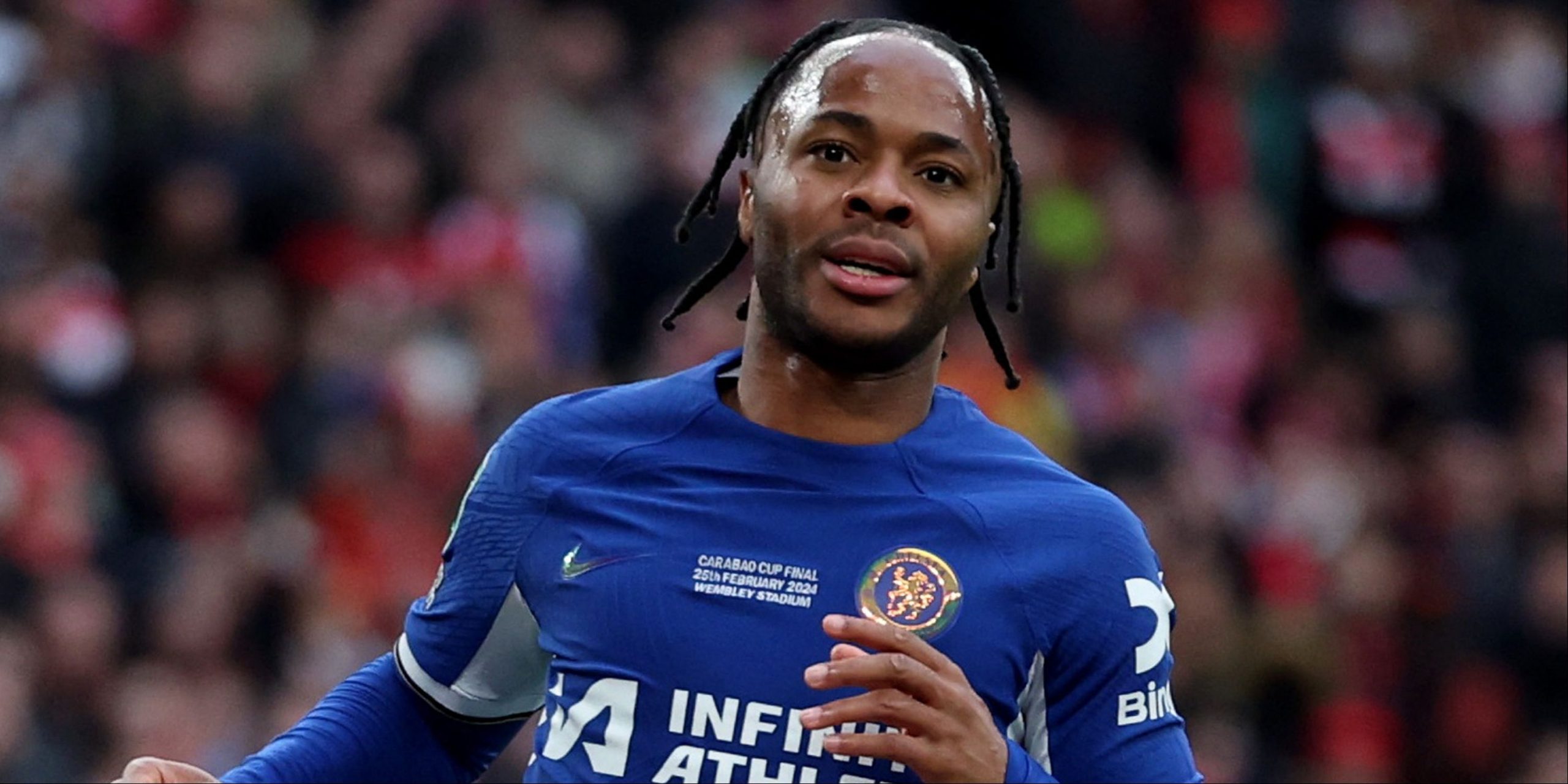 Raheem Sterling & Chelsea: What is going on?