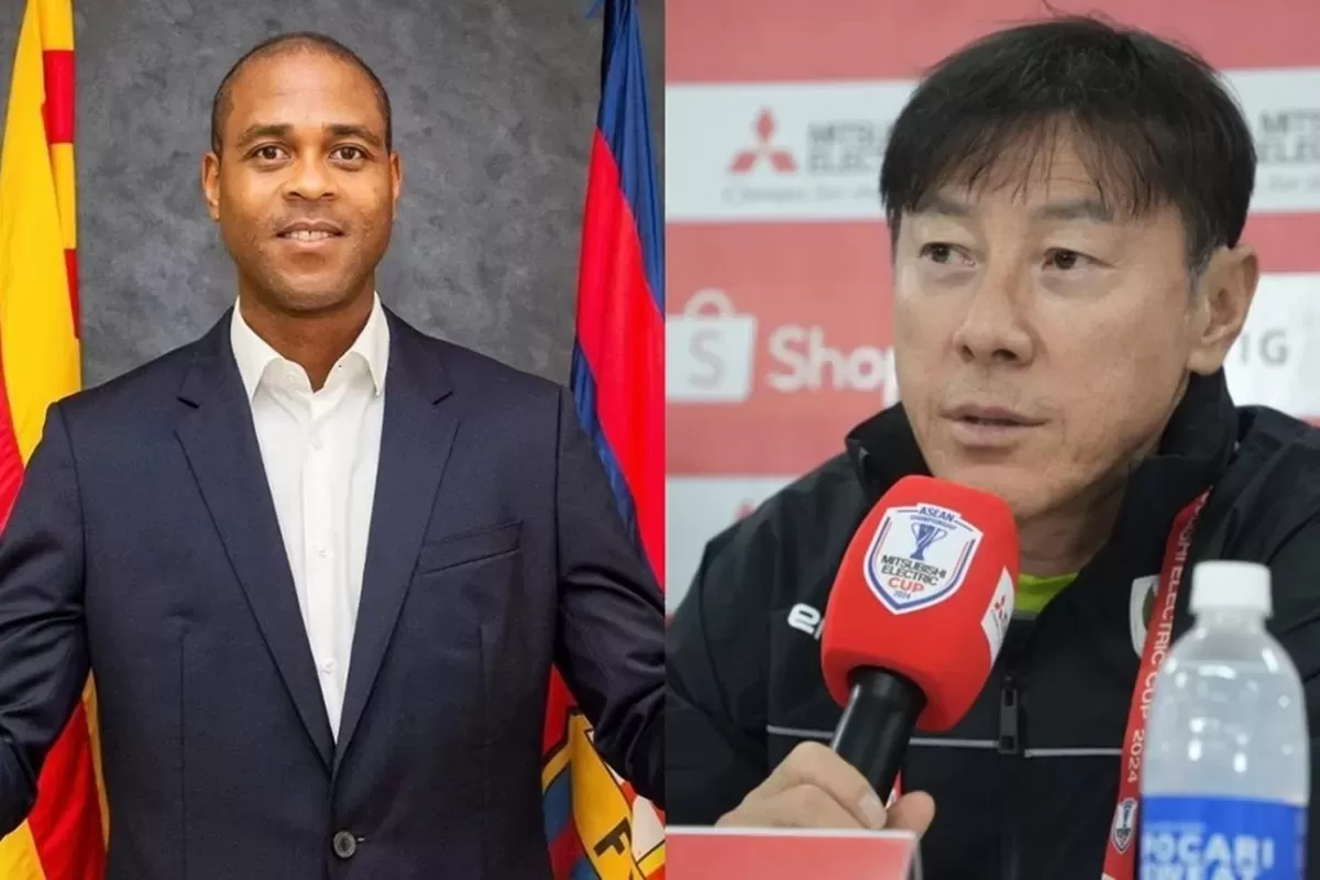 Rapor Patrick Kluivert Bersama Timnas Indonesia Sejauh Ini: Enggak Buruk, tapi Juga Tidak Meyakinkan