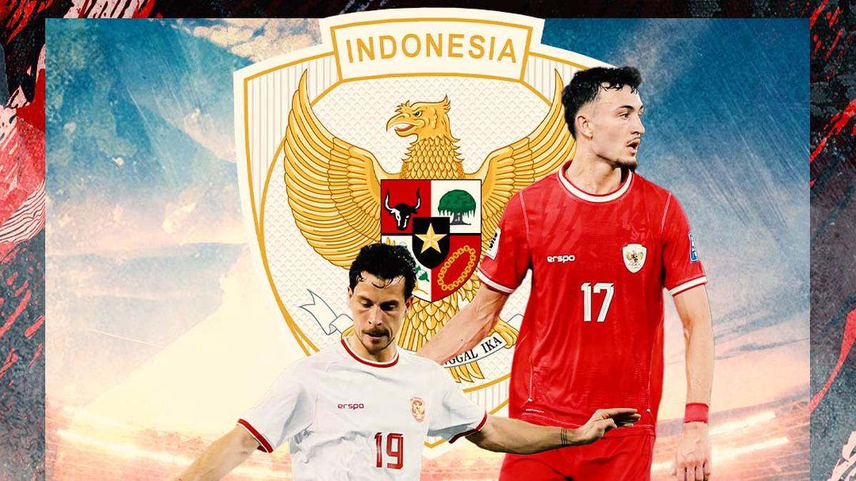 Rapor Timnas Indonesia Setelah Ditahan Lebanon: Lini Depan Lagi Buntu