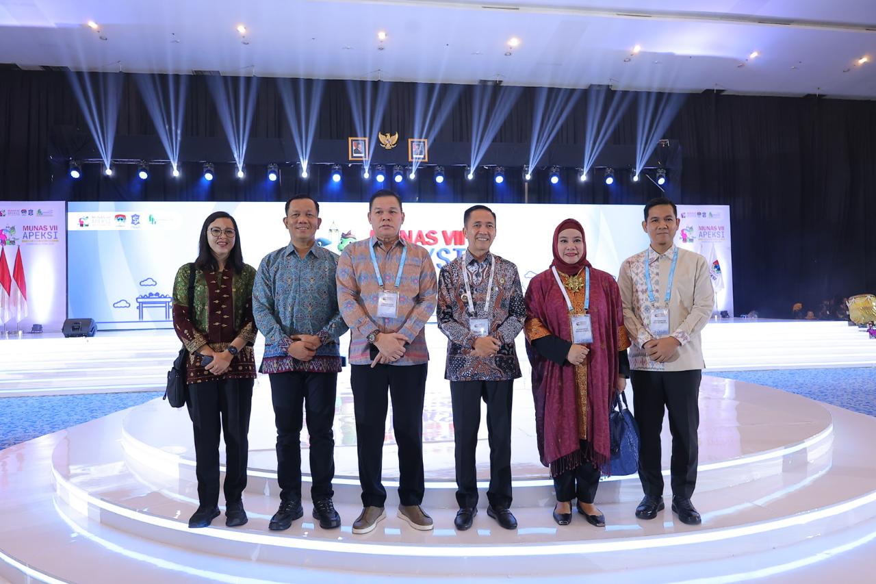 Ratu Dewa Dorong Percepatan Program Koperasi Merah Putih