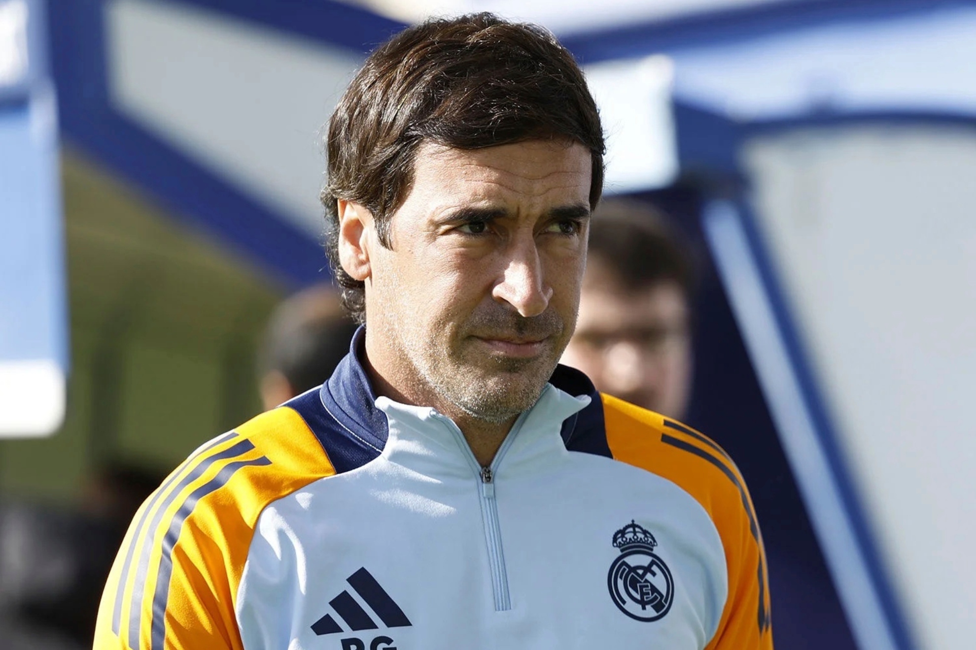 Raul Explains Plans After Leaving Real Madrid Castilla