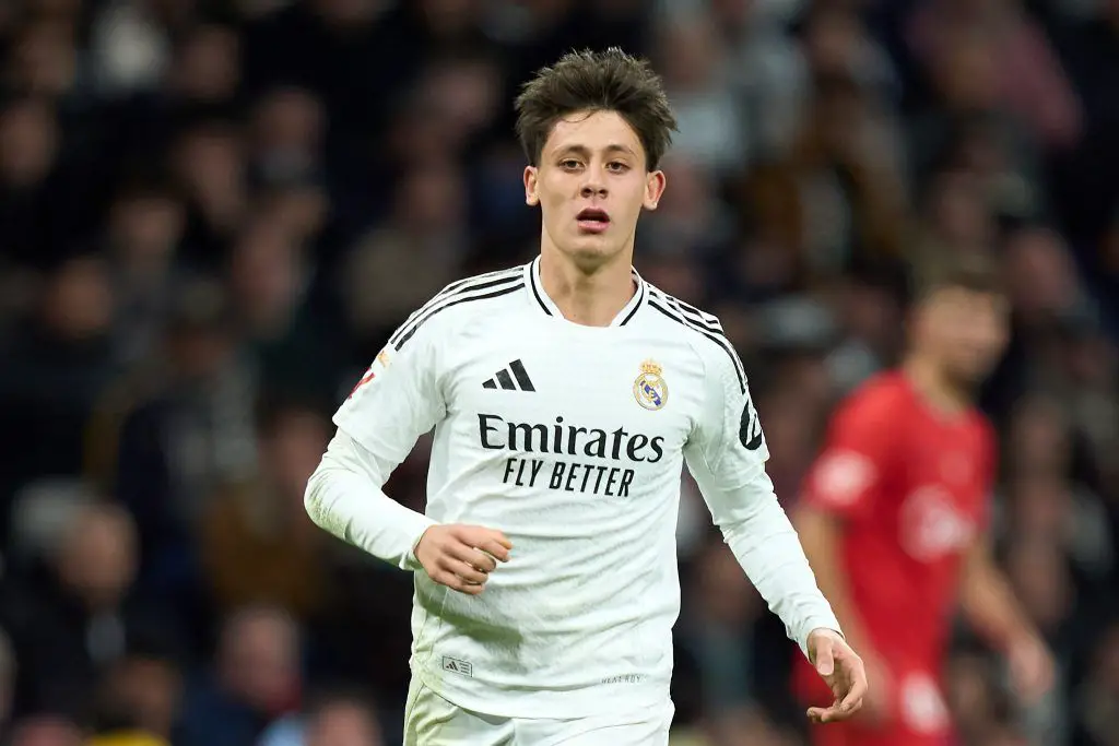 Real Madrid Legend Buka Peluang Kembali Sebagai Pelatih di Masa Depan – ‘Saya Akan Kembali’