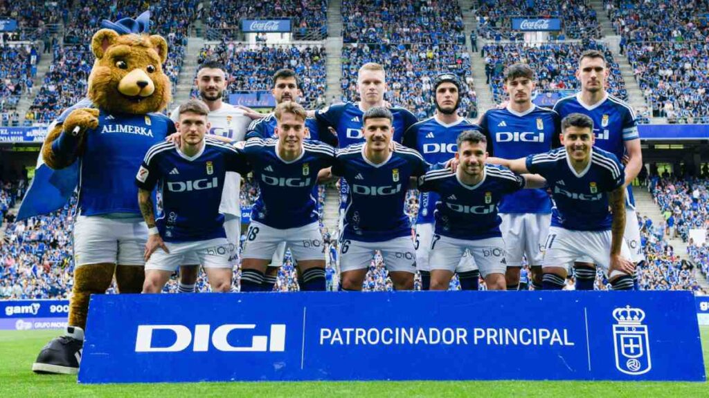 Real Oviedo Sueña con Su Primera Victoria Fuera de Casa Contra Getafe