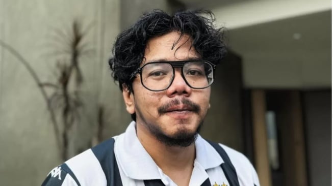 Respons Ferry Irwandi Soal TNI Temukan Dugaan Tindak Pidana yang Dilakukannya