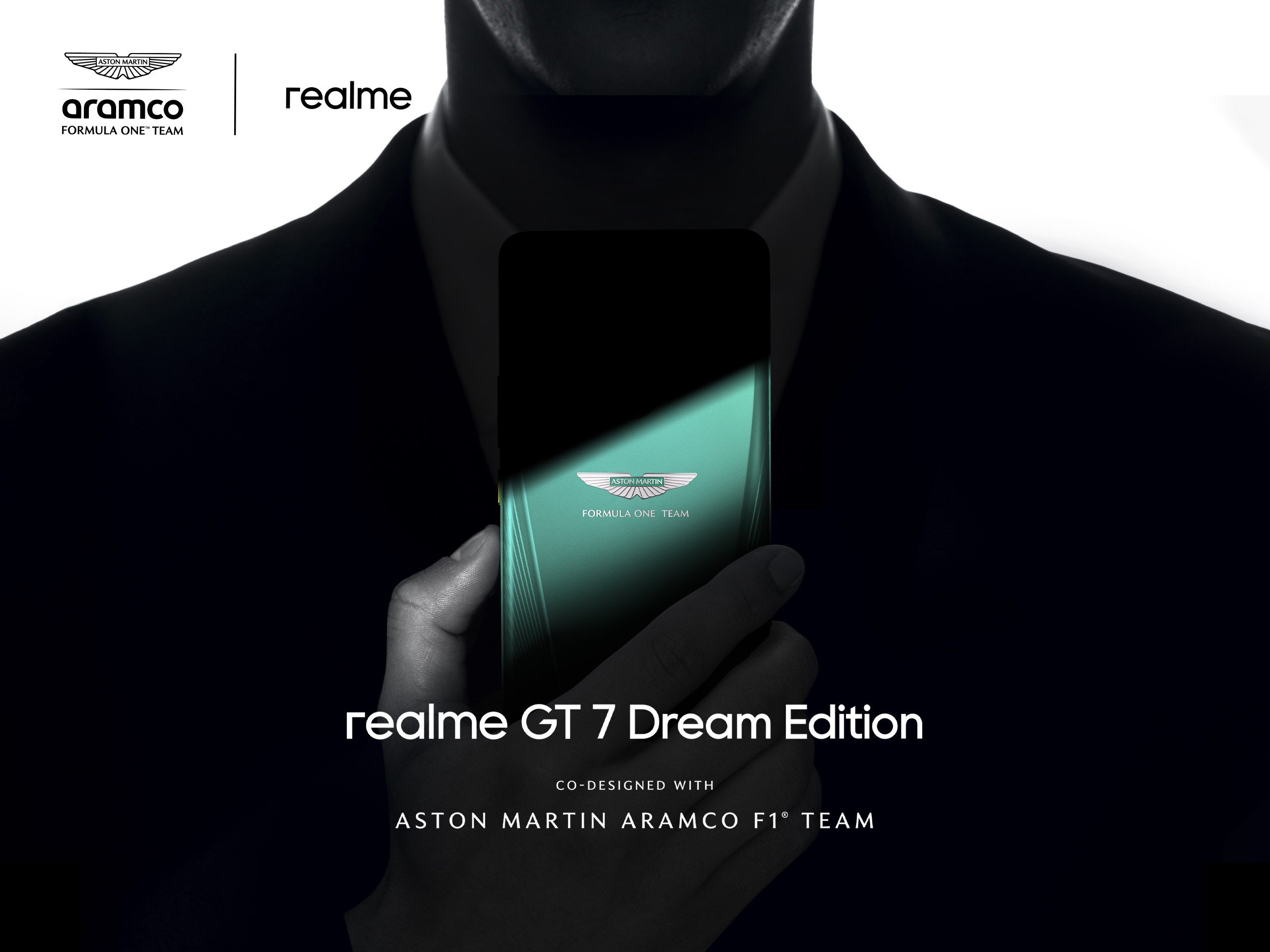 Review Realme GT 7 Dream Edition: Kolaborasi F1 Tampil Mewah & Bertenaga