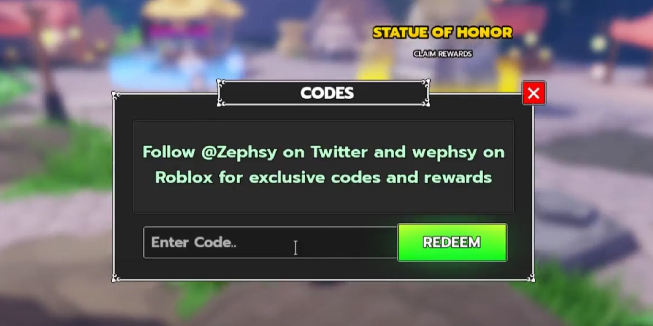 Roblox Anime Crusaders Codes September 2025: Dapatkan Lebih Banyak Gaya di Game Tower Defense Ini
