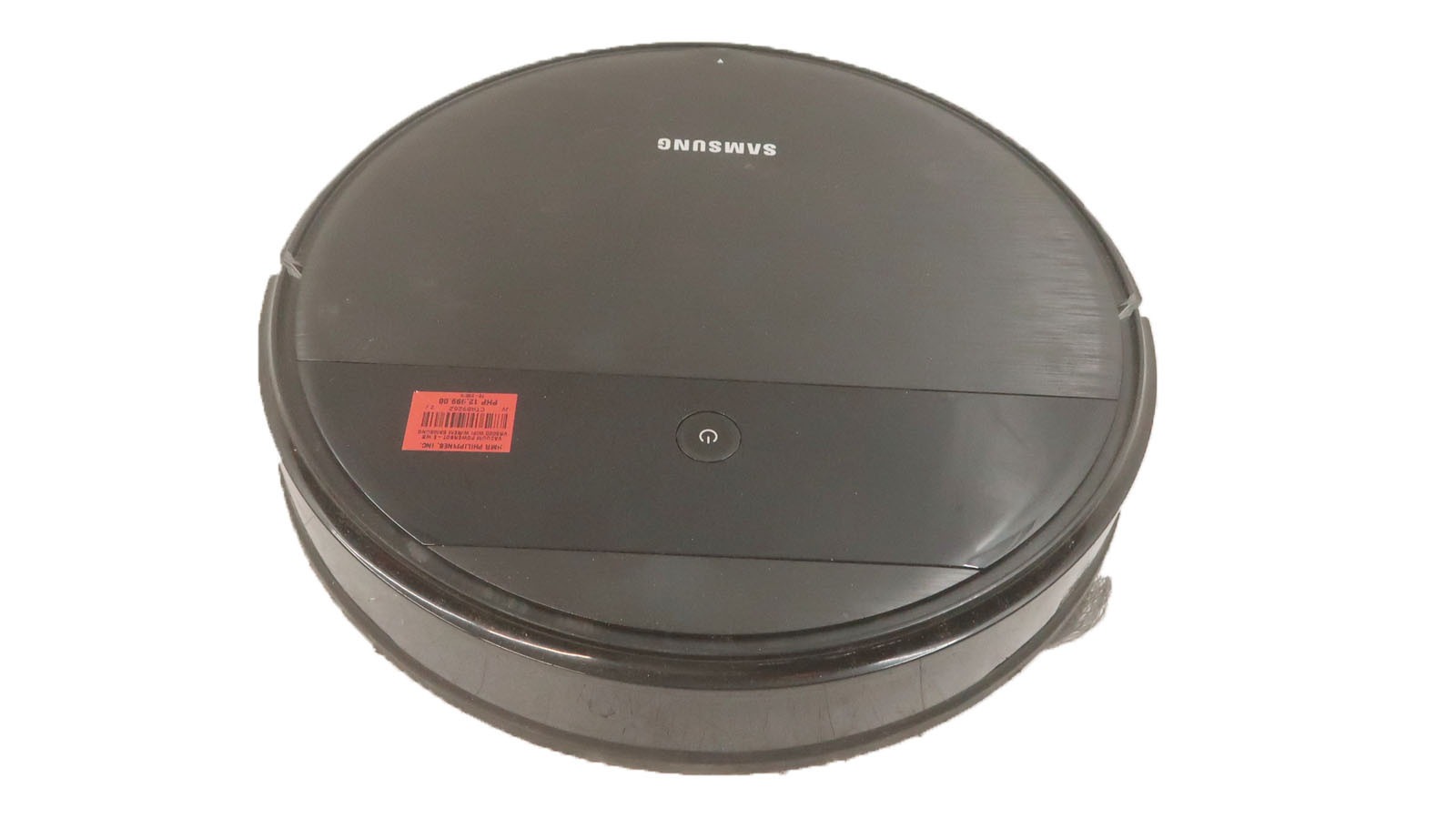 Robot Vacuum & Kulkas Samsung Raih Sertifikat Keamanan IoT
