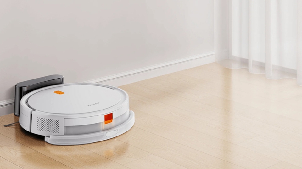Robot Vacuum Xiaomi: Solusi Rumah Bersih Tanpa Ribet